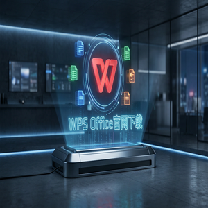 WPS Office官网下载教育版学生版认证与下载流程