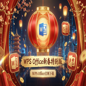 WPS Office官网下载便携版免安装版本哪里找？（2025更新）