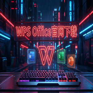 WPS Office用户体验设计